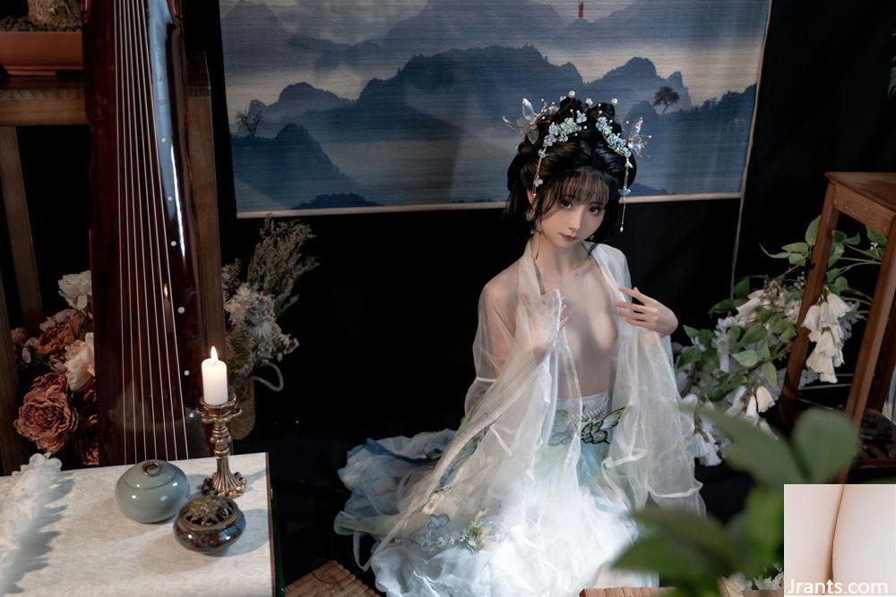 (Bộ sưu tập trực tuyến)? (Sự không hoàn hảo ~ “Cangwu Ballad” (61P) - Ảnh 19