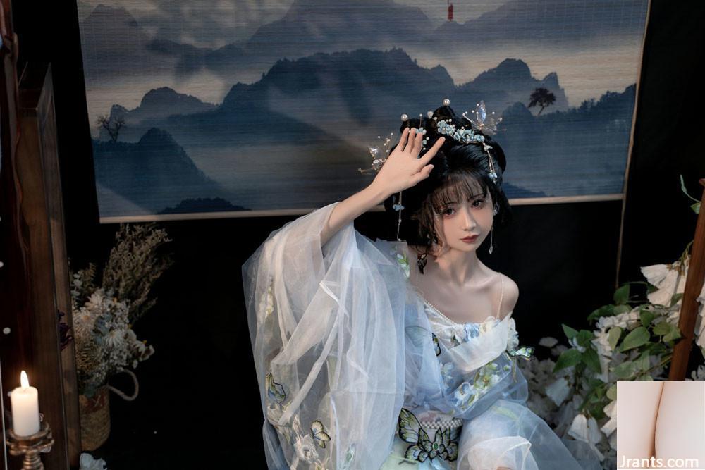 (Bộ sưu tập trực tuyến)? (Sự không hoàn hảo ~ “Cangwu Ballad” (61P) - Ảnh 2