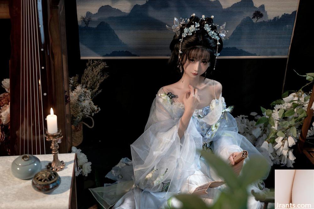 (Bộ sưu tập trực tuyến)? (Sự không hoàn hảo ~ “Cangwu Ballad” (61P) - Ảnh 3