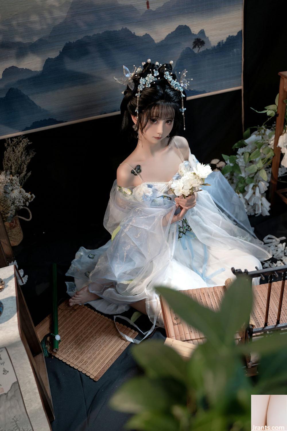 (Bộ sưu tập trực tuyến)? (Sự không hoàn hảo ~ “Cangwu Ballad” (61P) - Ảnh 6