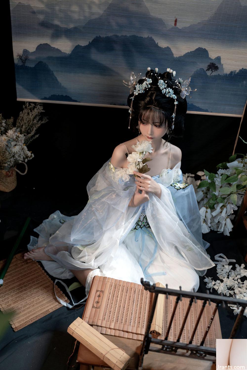 (Bộ sưu tập trực tuyến)? (Sự không hoàn hảo ~ “Cangwu Ballad” (61P) - Ảnh 7