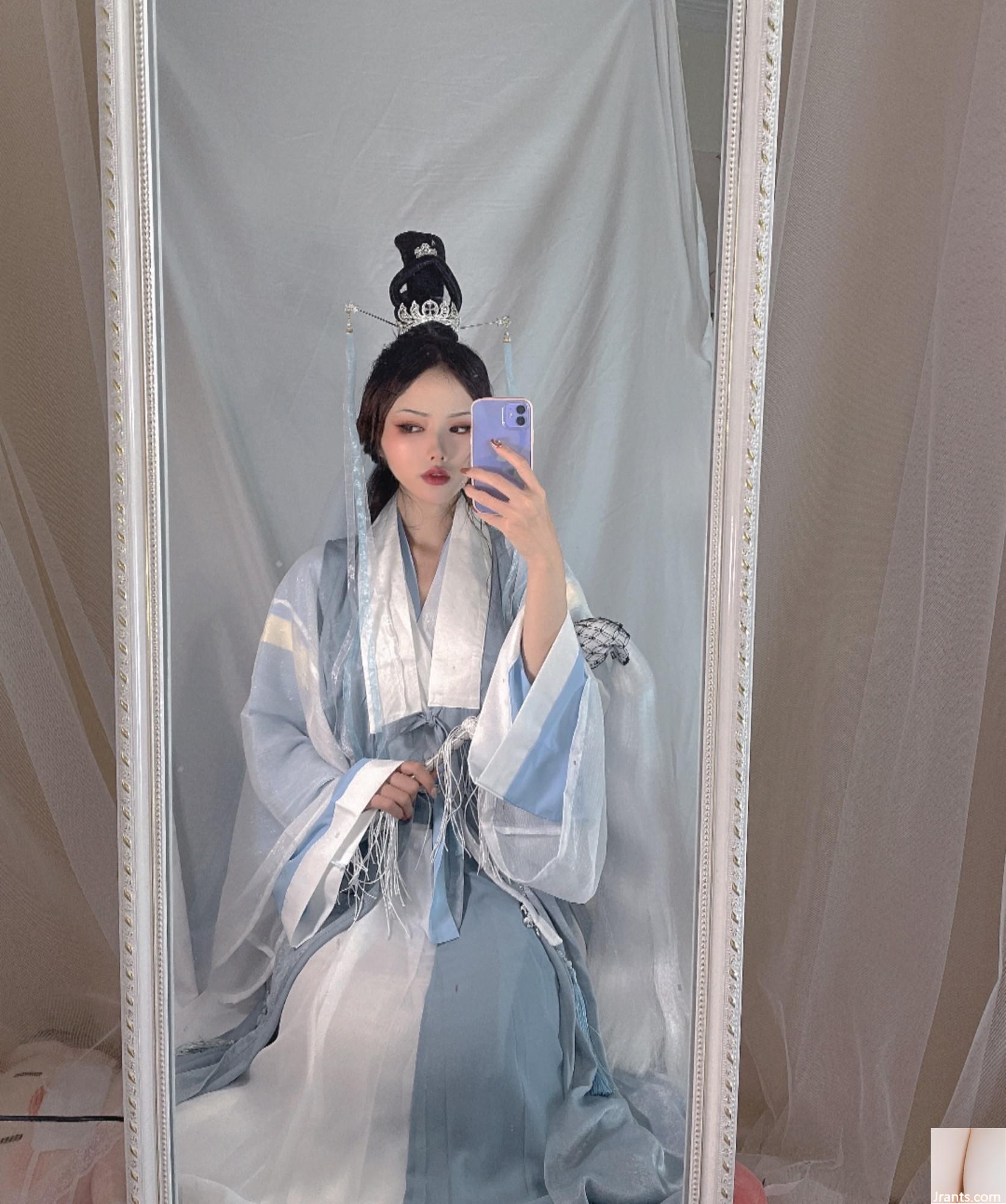 Nữ tu Titi-Dao hợp kim Titan (23p) - Ảnh 10