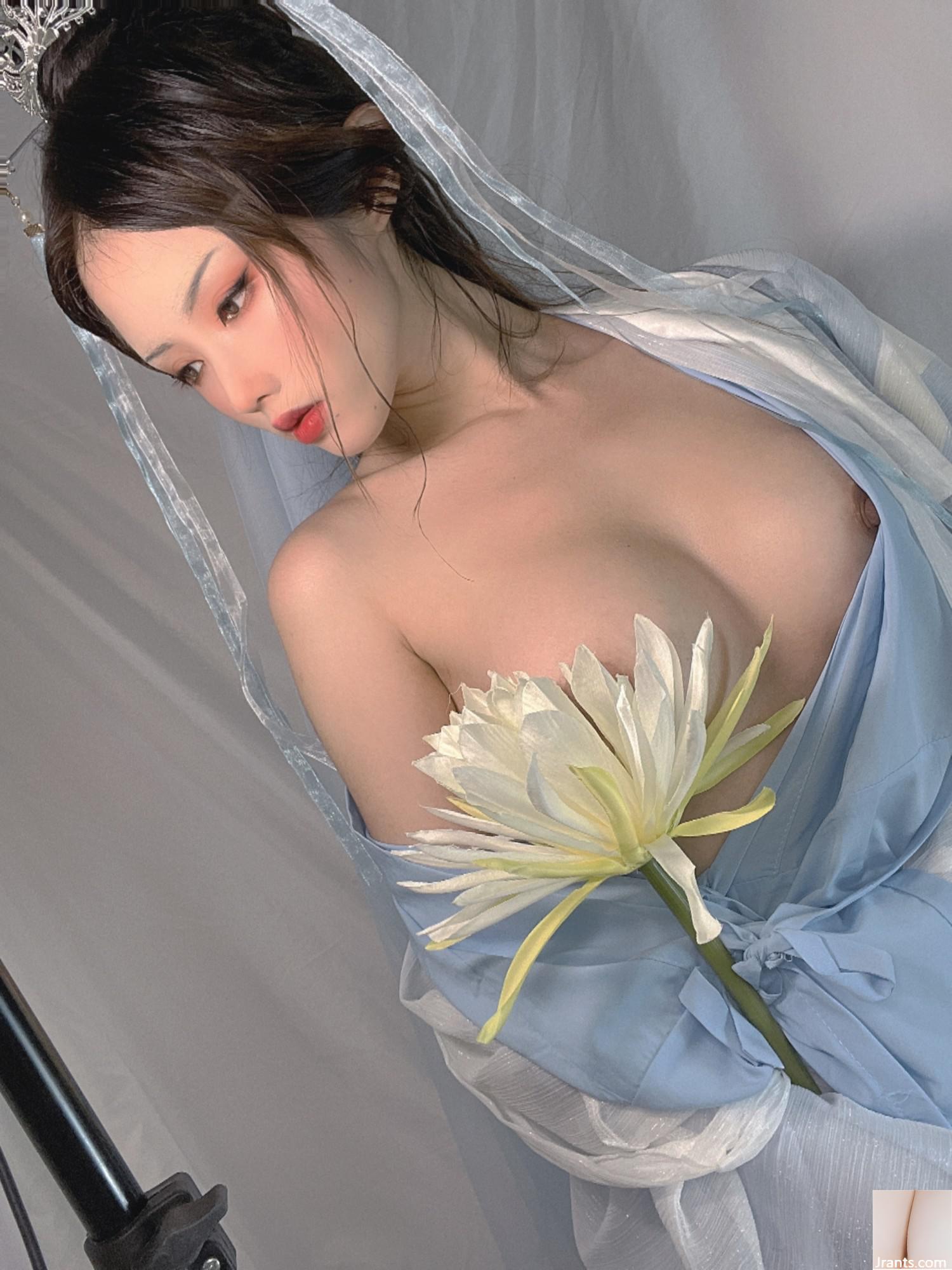 Nữ tu Titi-Dao hợp kim Titan (23p) - Ảnh 19