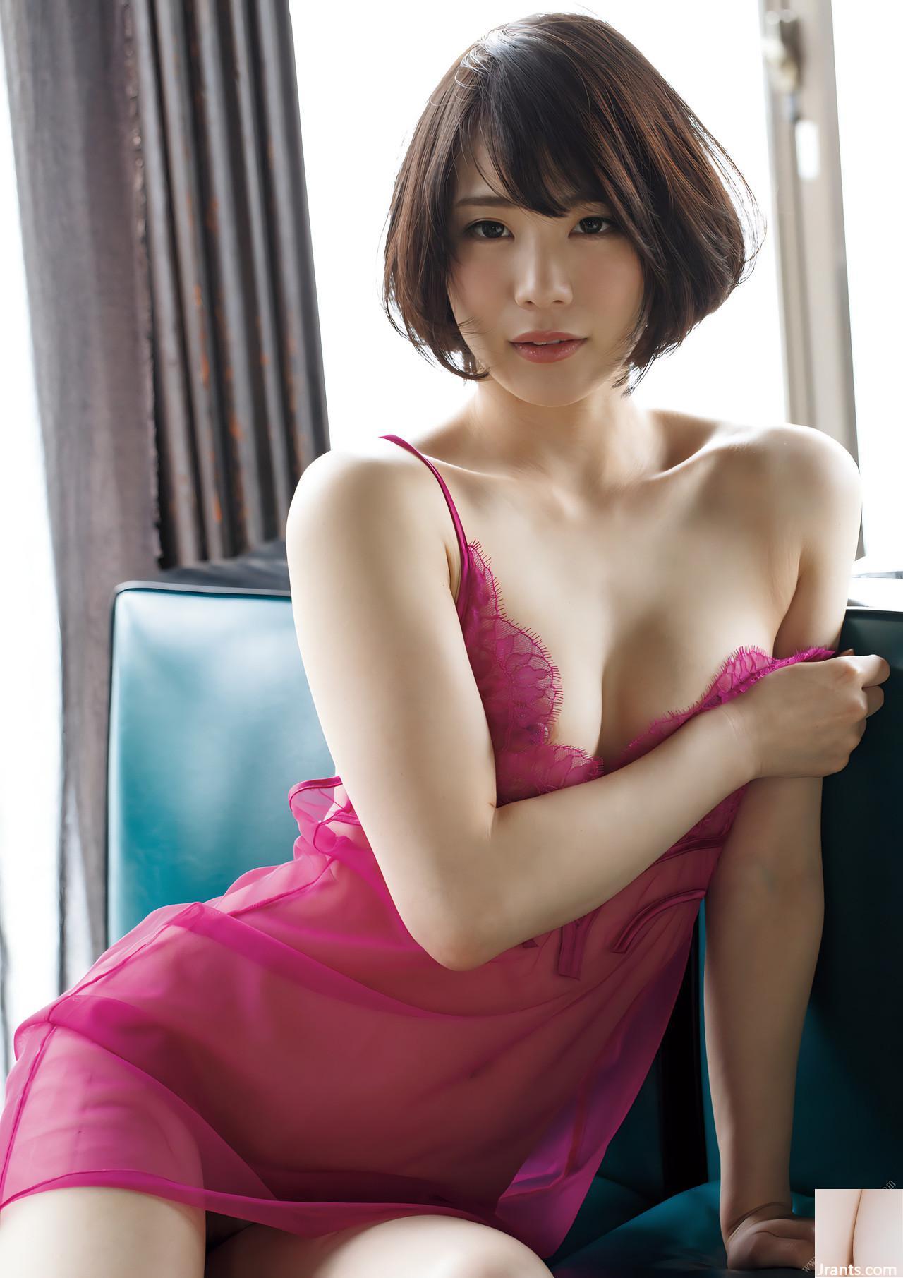 (Suzumura) Chỉ là một cái nhìn hấp dẫn và hấp dẫn (28p) - Ảnh 6