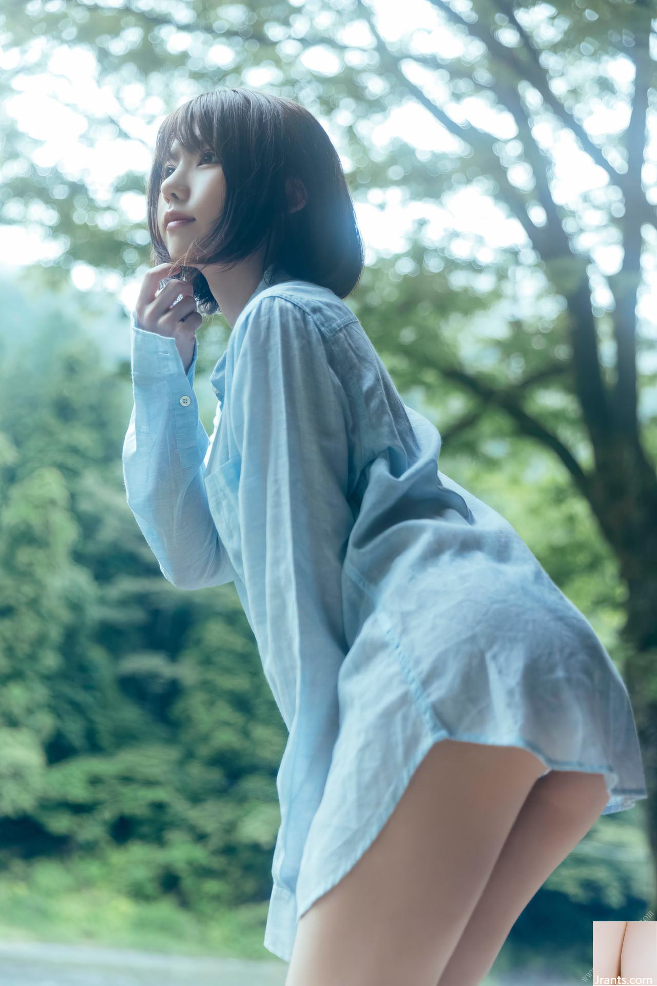 (Yuan な 2) Đôi mắt nước quyến rũ khiến mọi người yêu nhau trong một giây (27p)