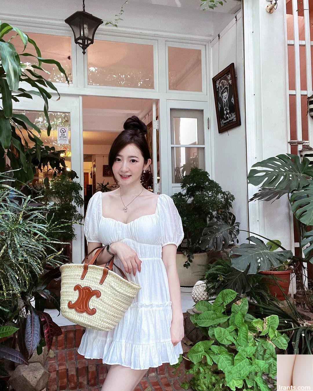 Sinh ra để trở nên xinh đẹp (trang web của Marienn_yang “gọi Fairy giảm dần xuống Trái đất (25p) - Ảnh 18