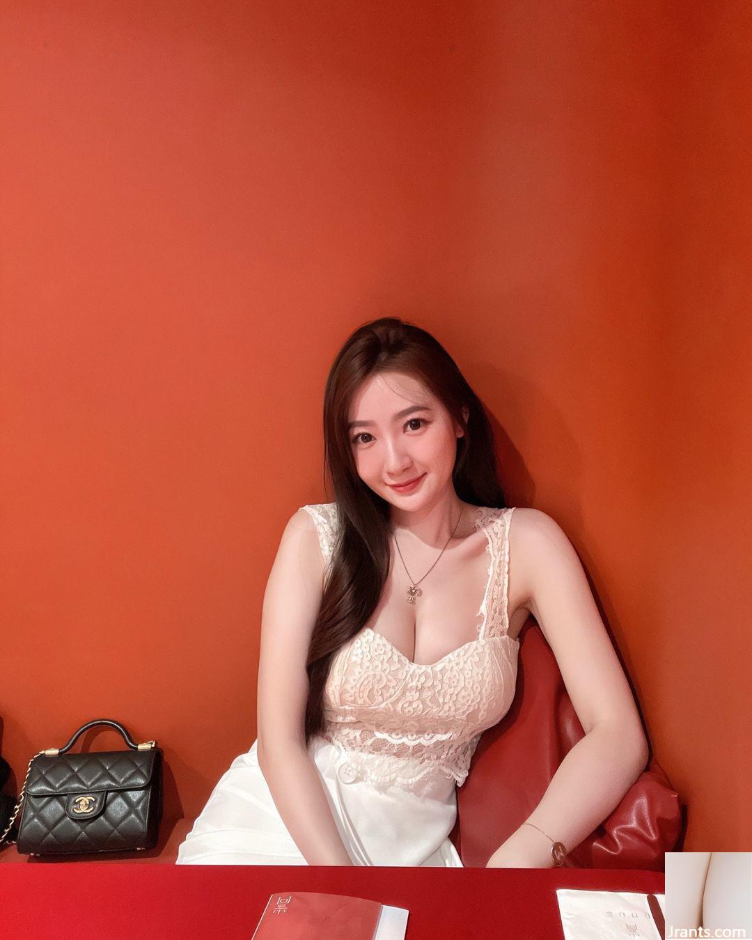 Sinh ra để trở nên xinh đẹp (trang web của Marienn_yang “gọi Fairy giảm dần xuống Trái đất (25p) - Ảnh 5