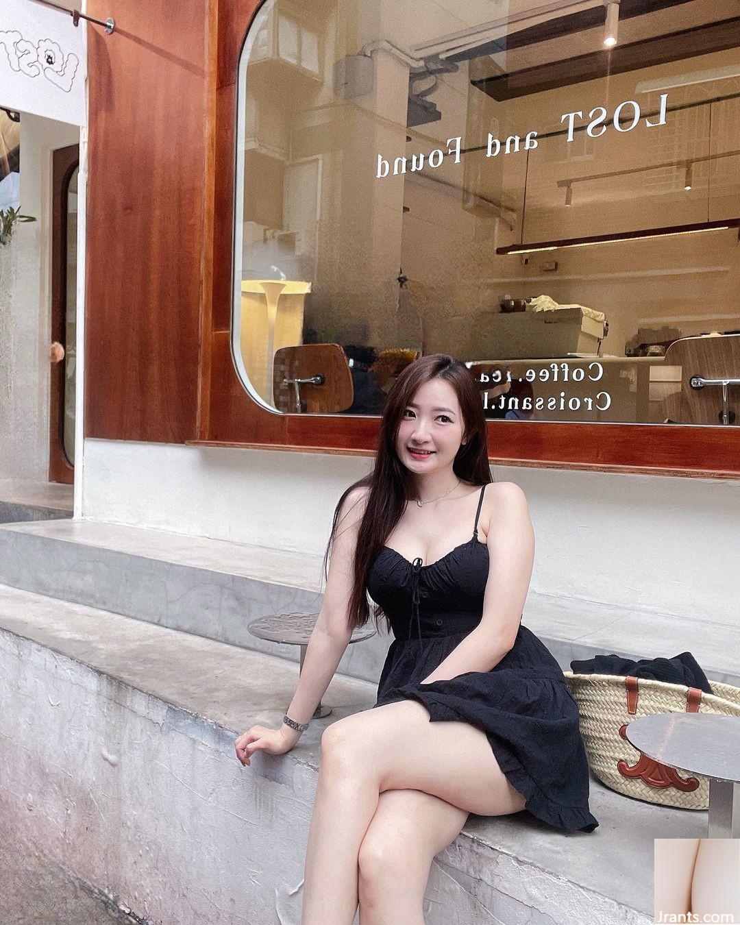 Sinh ra để trở nên xinh đẹp (trang web của Marienn_yang “gọi Fairy giảm dần xuống Trái đất (25p) - Ảnh 6