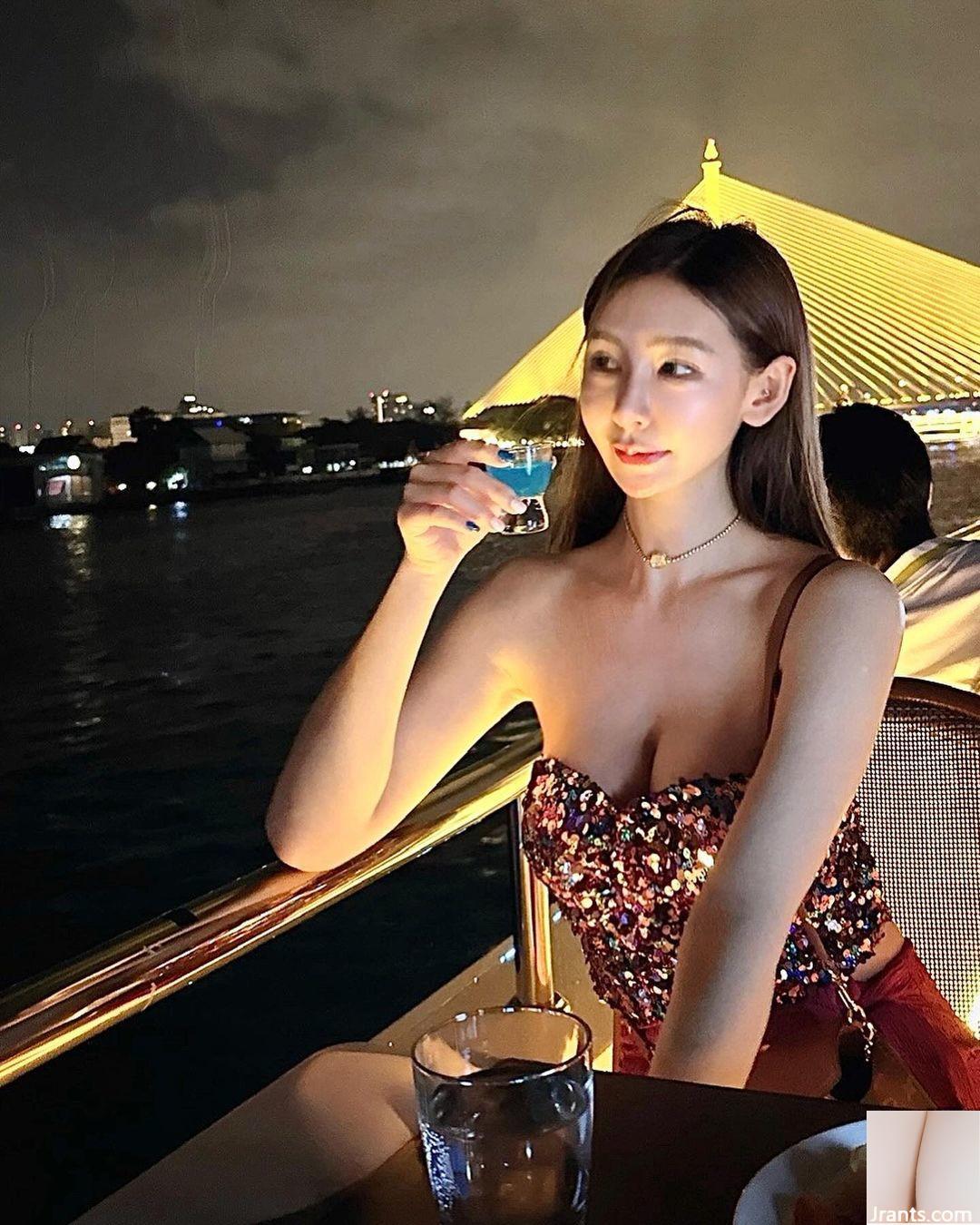 “Case Rei” Chị lớn đã kích hoạt một làn sóng đói và khát (25p) - Ảnh 10