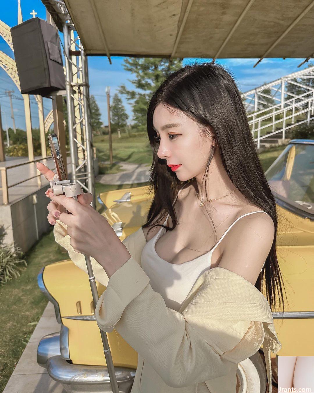 “Case Rei” Chị lớn đã kích hoạt một làn sóng đói và khát (25p) - Ảnh 17