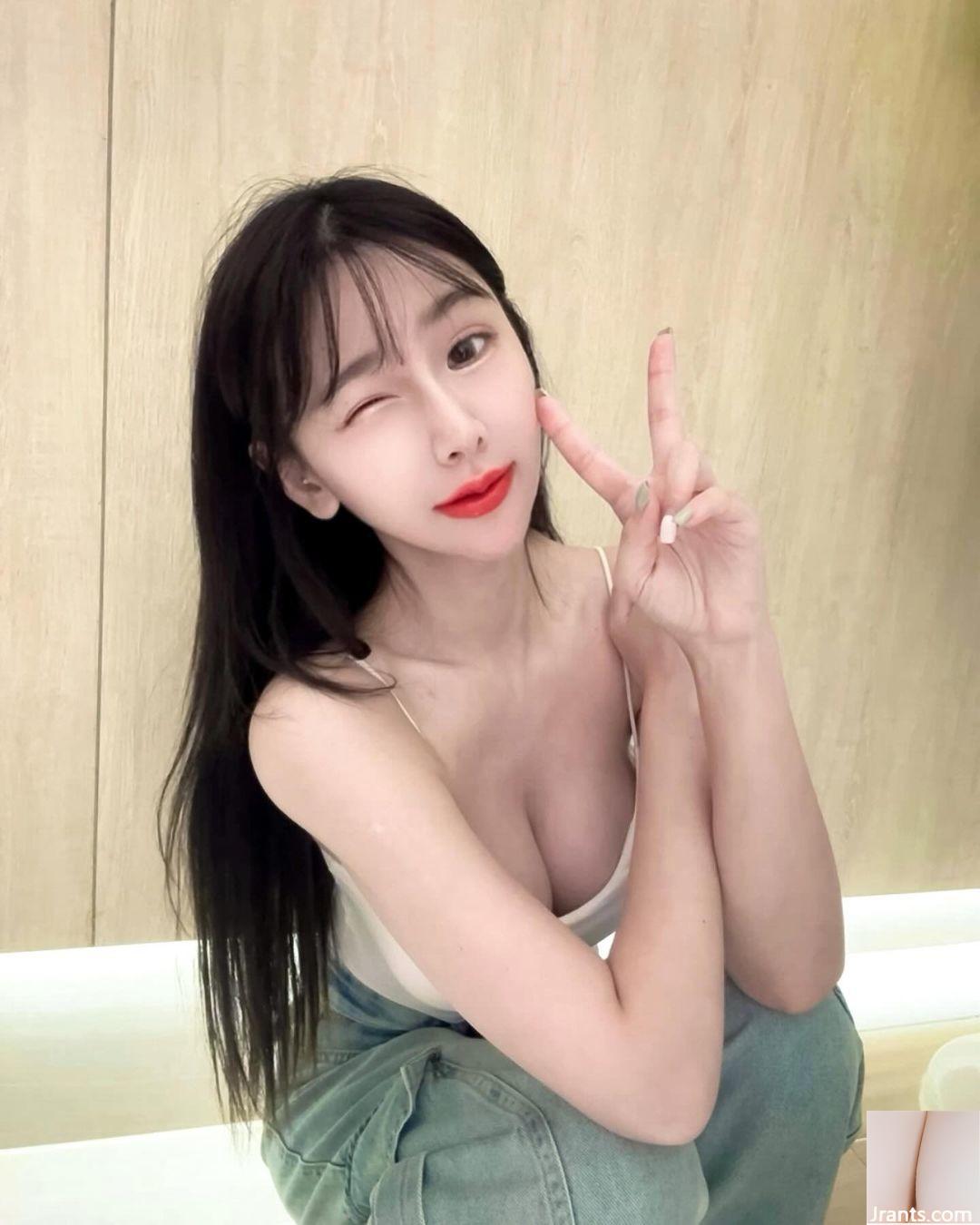 “Case Rei” Chị lớn đã kích hoạt một làn sóng đói và khát (25p) - Ảnh 2