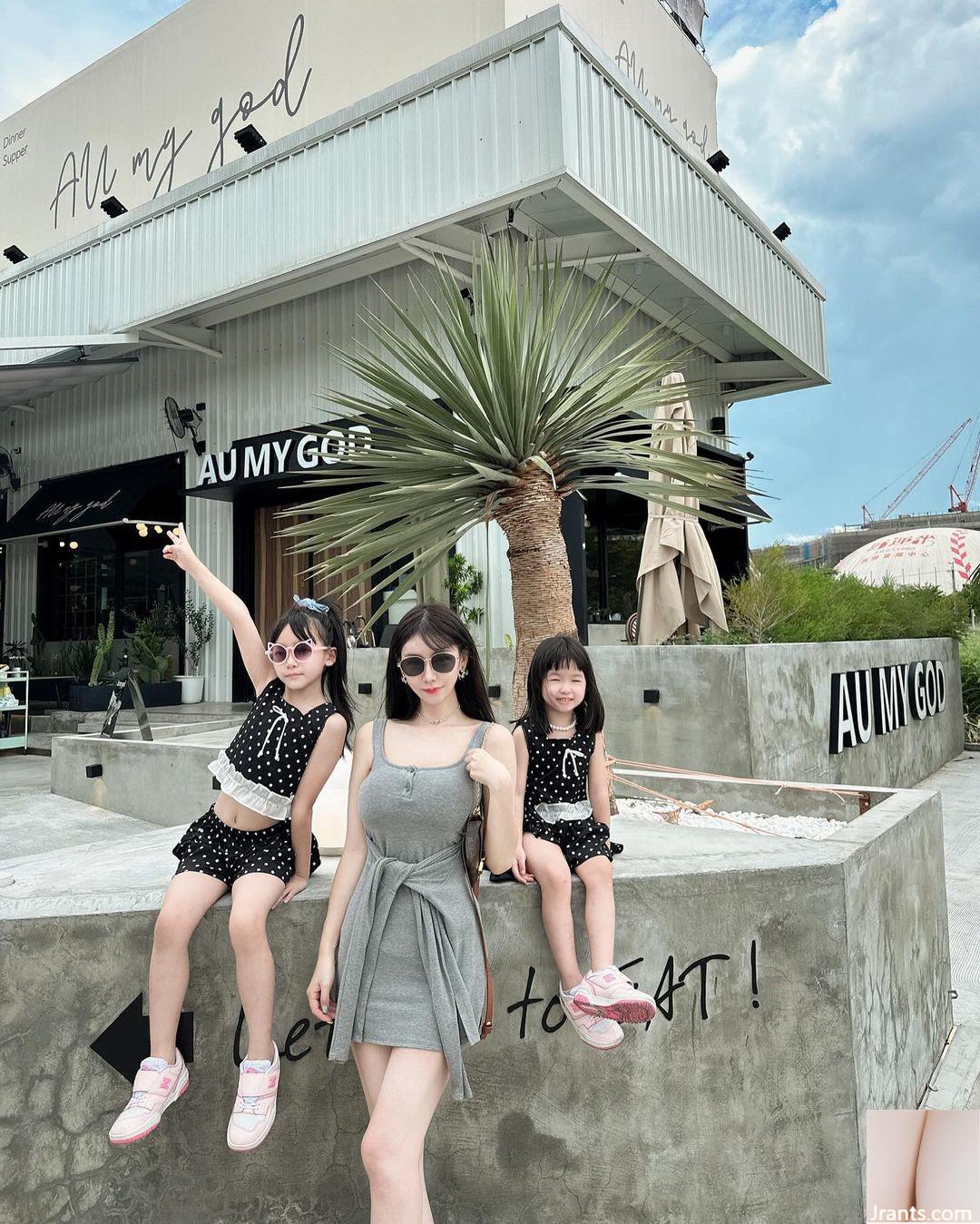 “Case Rei” Chị lớn đã kích hoạt một làn sóng đói và khát (25p) - Ảnh 4