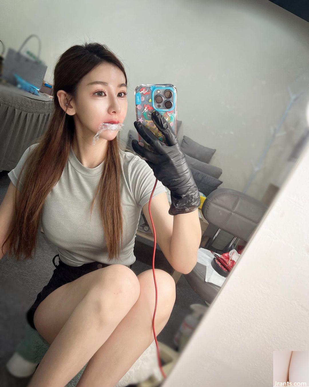 “Case Rei” Chị lớn đã kích hoạt một làn sóng đói và khát (25p) - Ảnh 9