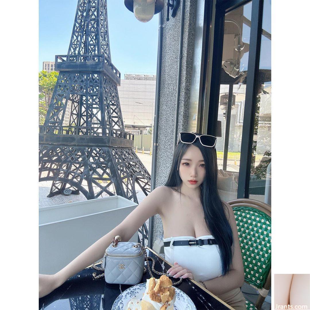 Xiaolu Shengou “Xinyu” là cấp độ thiên tài cơ bản (26p) - Ảnh 9