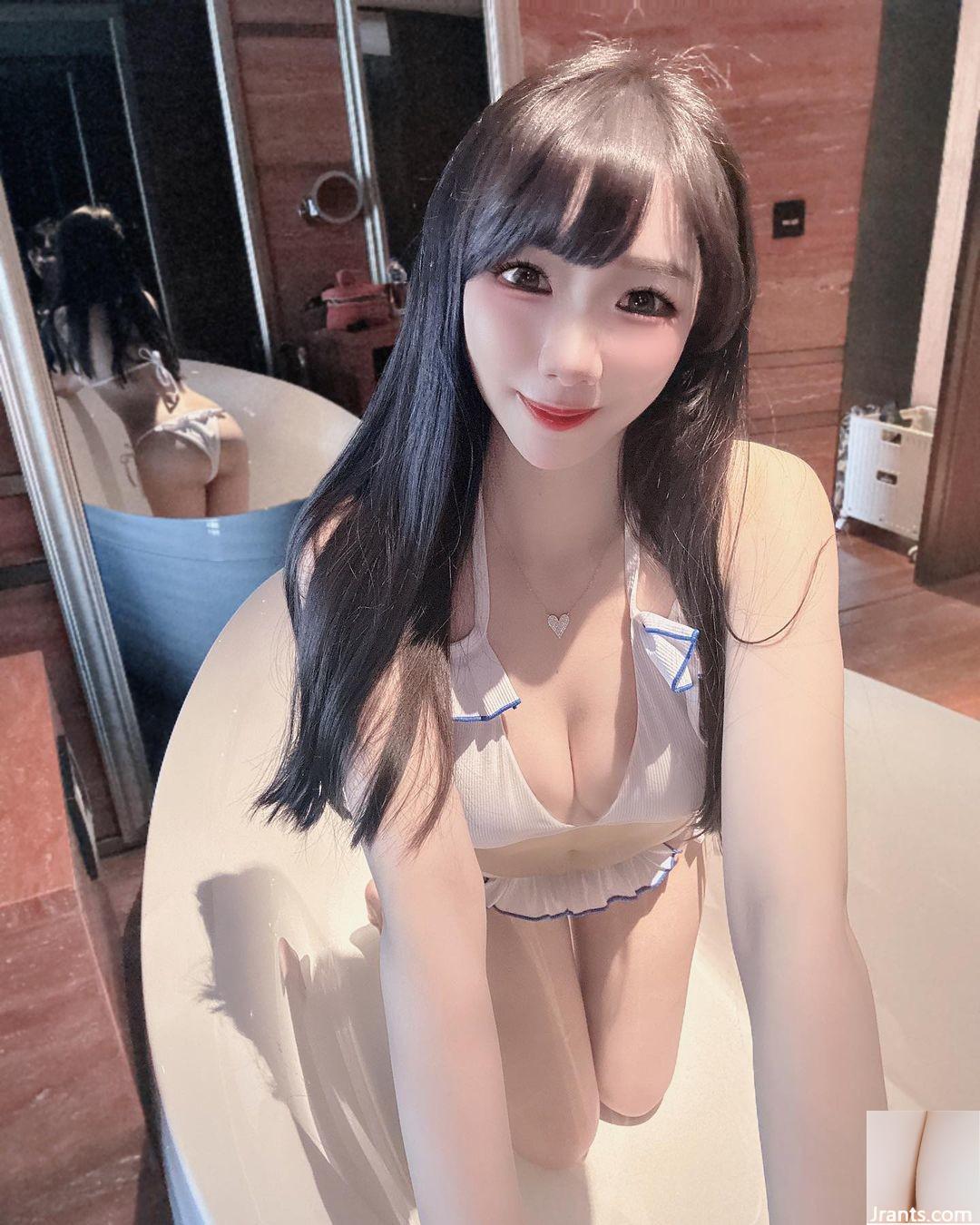 “Một ji ammm” thật sexy! (20p) - Ảnh 10