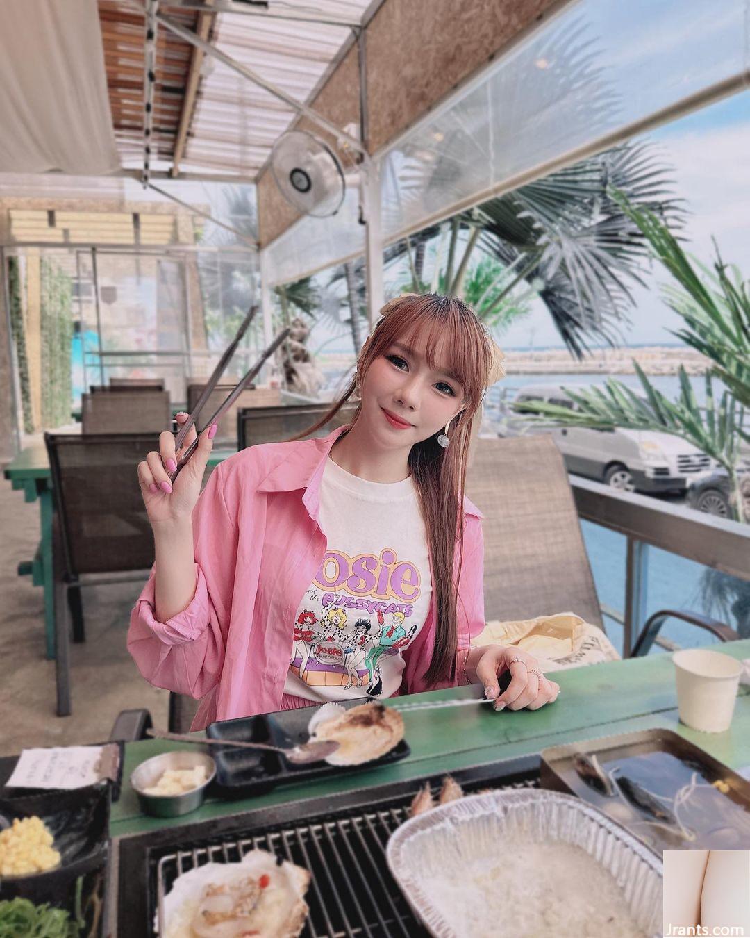 “Một ji ammm” thật sexy! (20p) - Ảnh 14