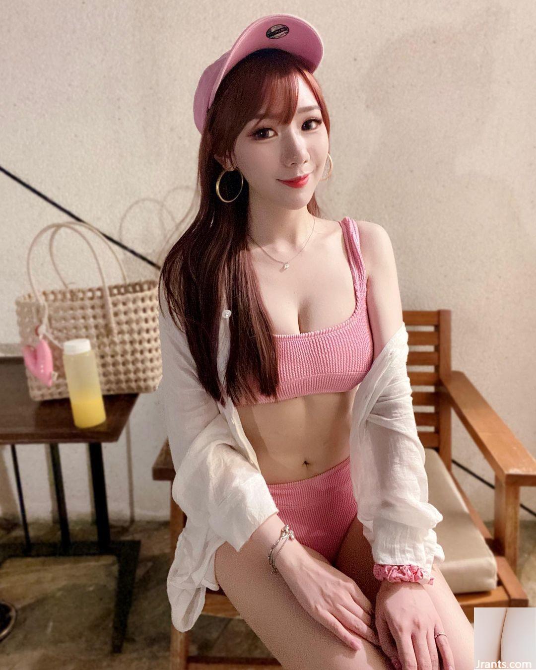 “Một ji ammm” thật sexy! (20p) - Ảnh 19