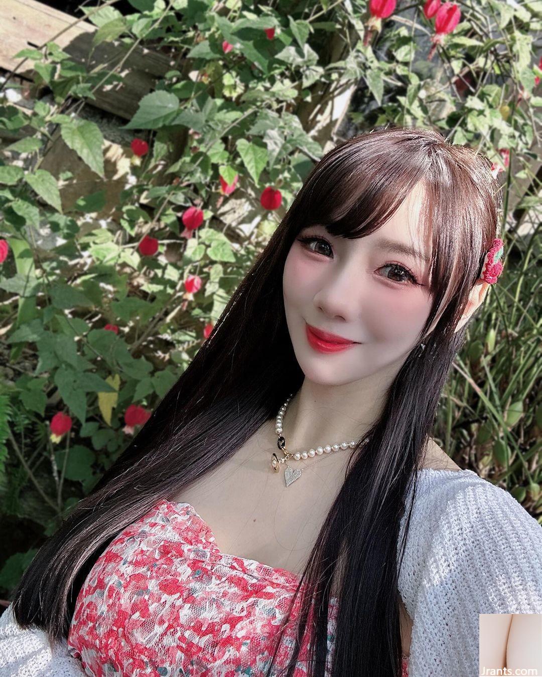 “Một ji ammm” thật sexy! (20p) - Ảnh 6