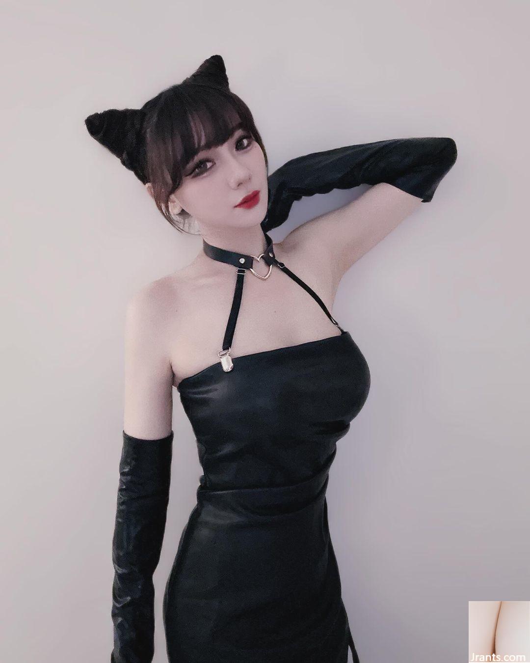 “Một ji ammm” thật sexy! (20p) - Ảnh 7