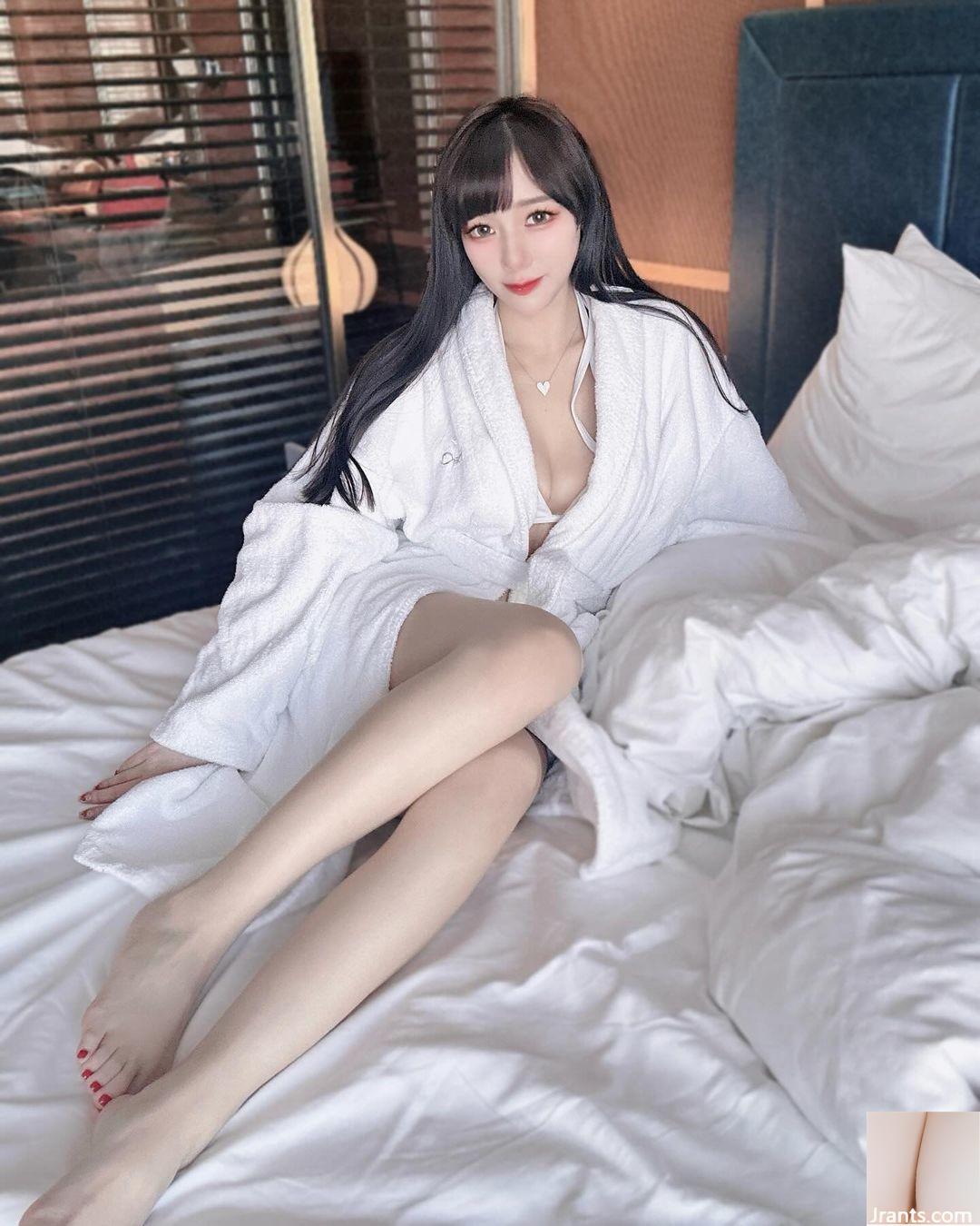 “Một ji ammm” thật sexy! (20p) - Ảnh 8