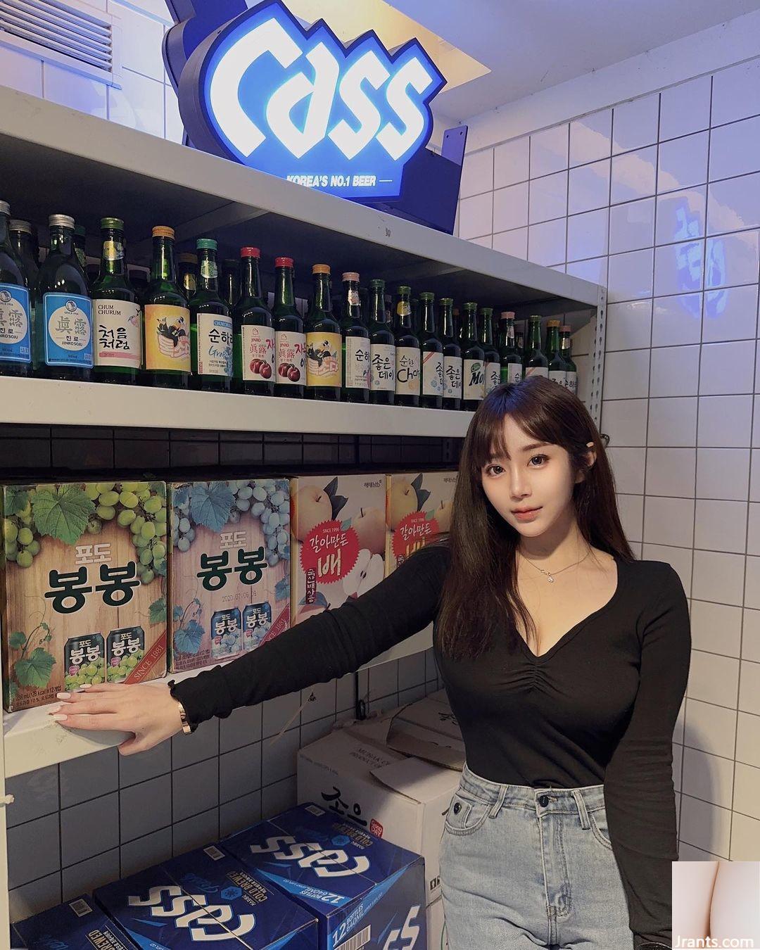 Tiên xuống Trái đất xuống “00” có đường cong rất hấp dẫn (14p) - Ảnh 4