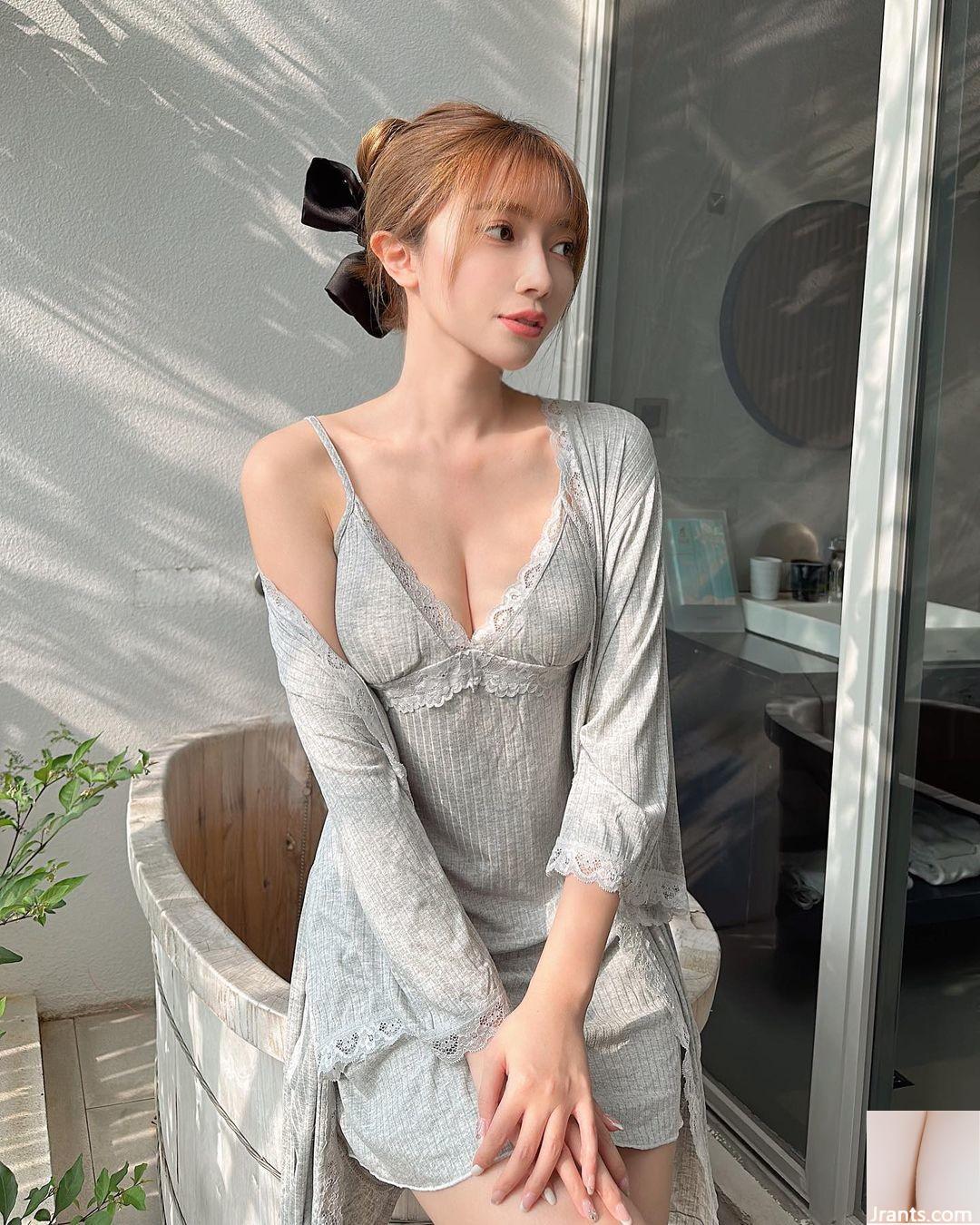 Không có? Viết về bạn gái xinh đẹp của “Lin Shan” (28p) - Ảnh 12