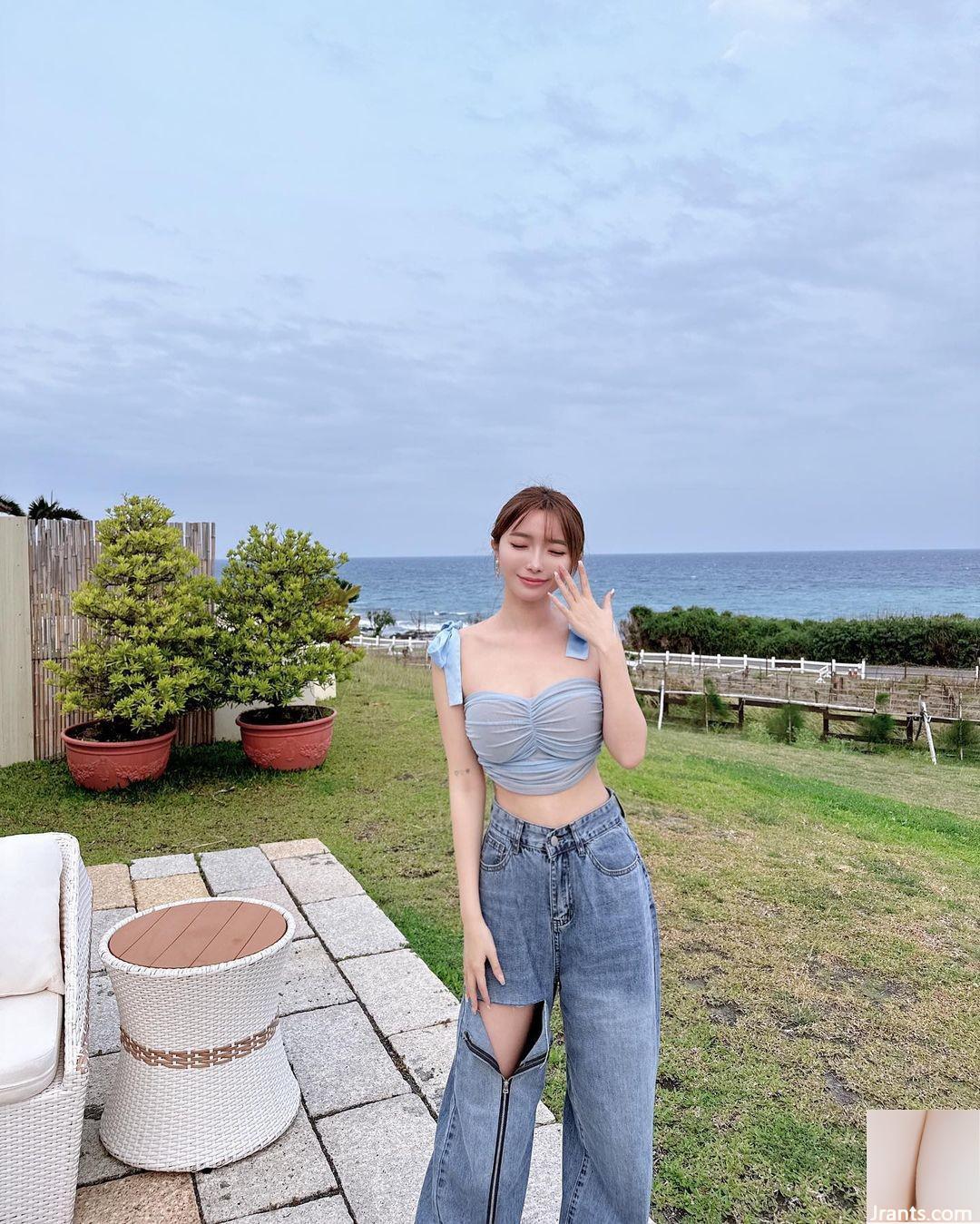 Không có? Viết về bạn gái xinh đẹp của “Lin Shan” (28p) - Ảnh 14