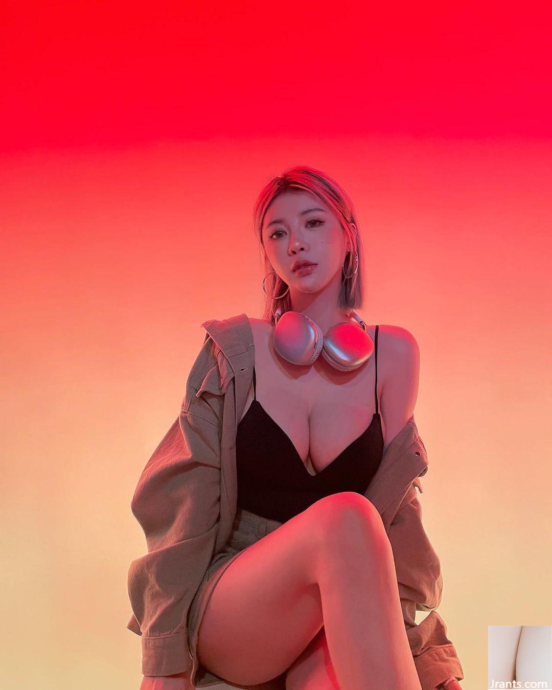 Tôi thấy rằng tôi đang yêu trực tiếp và trông rất dễ thương (20p) - Ảnh 13