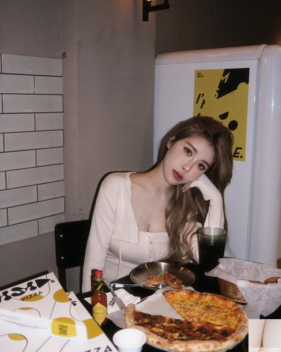 Tôi thấy rằng tôi đang yêu trực tiếp và trông rất dễ thương (20p) - Ảnh 8