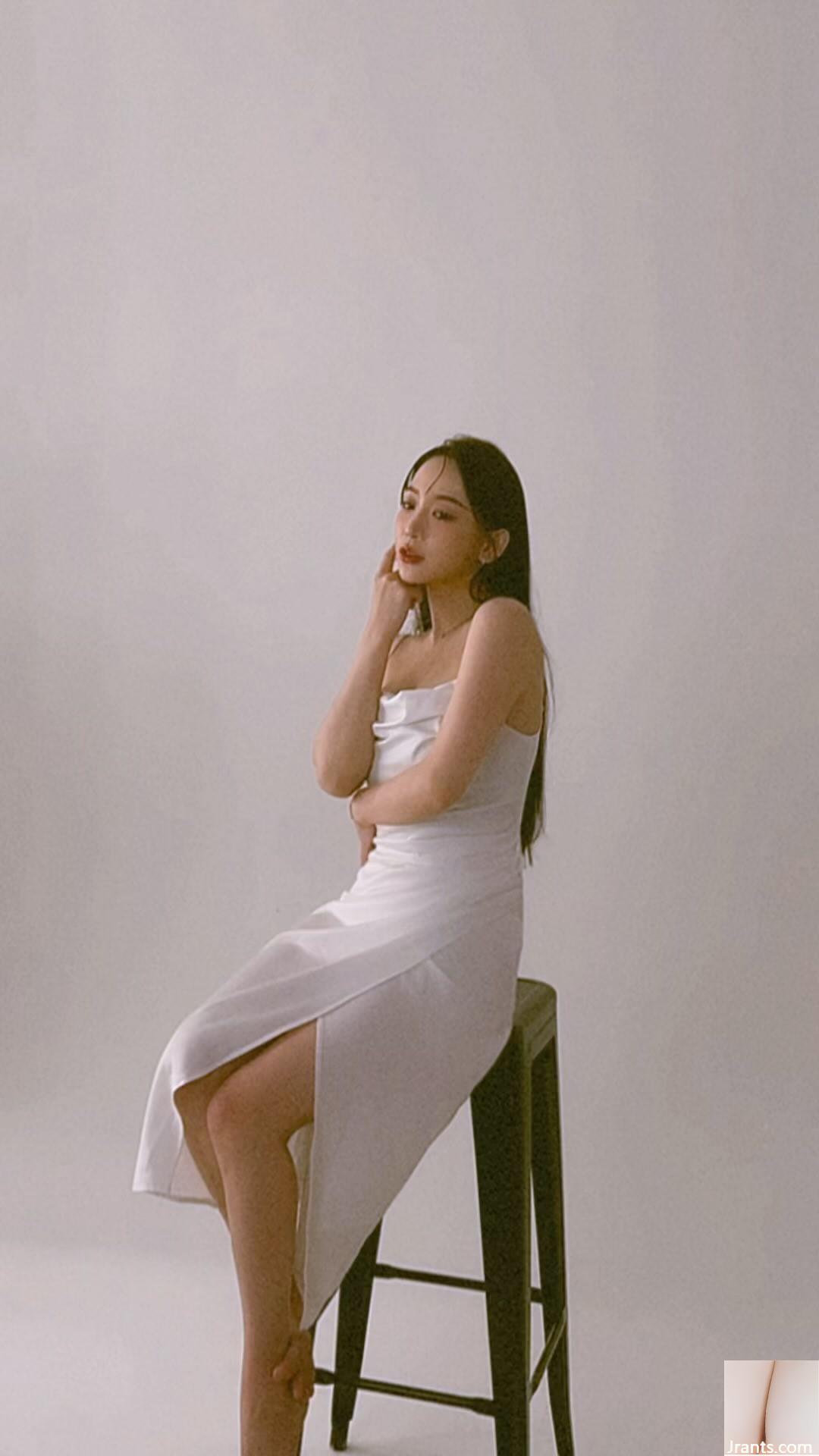 Những nụ cười ngọt ngào và sự quyến rũ (Yami) Thật khó để che giấu sự phấn khích của bạn chỉ bằng cách nhìn vào nó (18p) - Ảnh 12