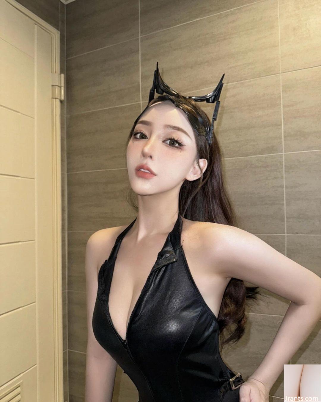 Những nụ cười ngọt ngào và sự quyến rũ (Yami) Thật khó để che giấu sự phấn khích của bạn chỉ bằng cách nhìn vào nó (18p) - Ảnh 13