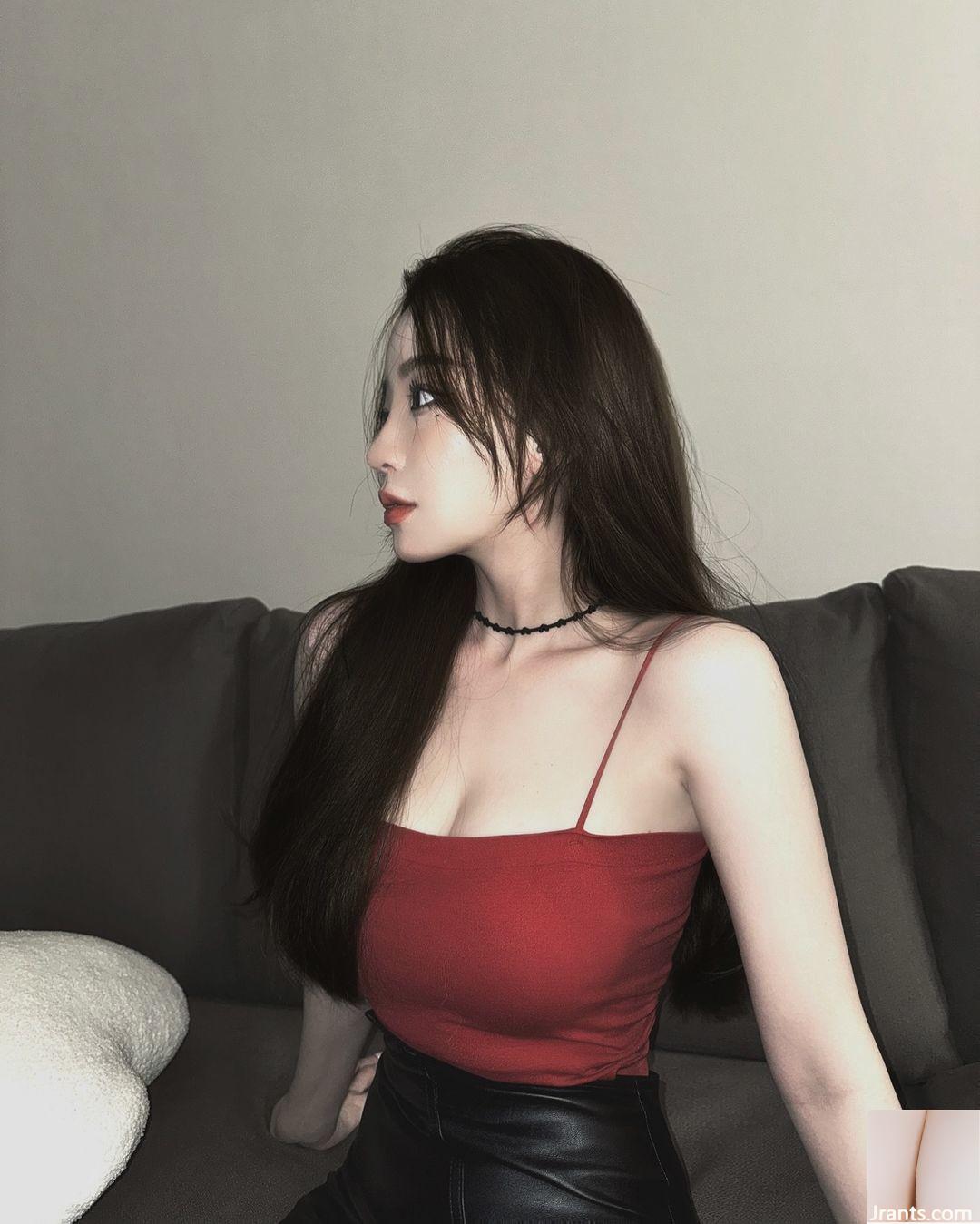 Những nụ cười ngọt ngào và sự quyến rũ (Yami) Thật khó để che giấu sự phấn khích của bạn chỉ bằng cách nhìn vào nó (18p) - Ảnh 6