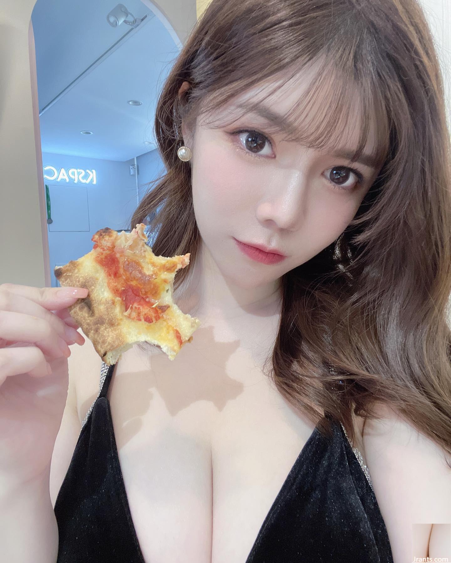 “Chen Weites” có một nhân vật Ecstasy có thể thu hút mọi người (25p) - Ảnh 11