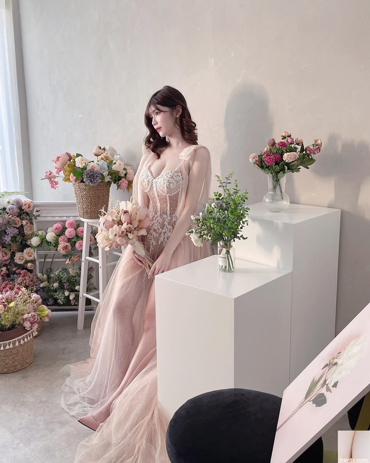 “Chen Weites” có một nhân vật Ecstasy có thể thu hút mọi người (25p) - Ảnh 12