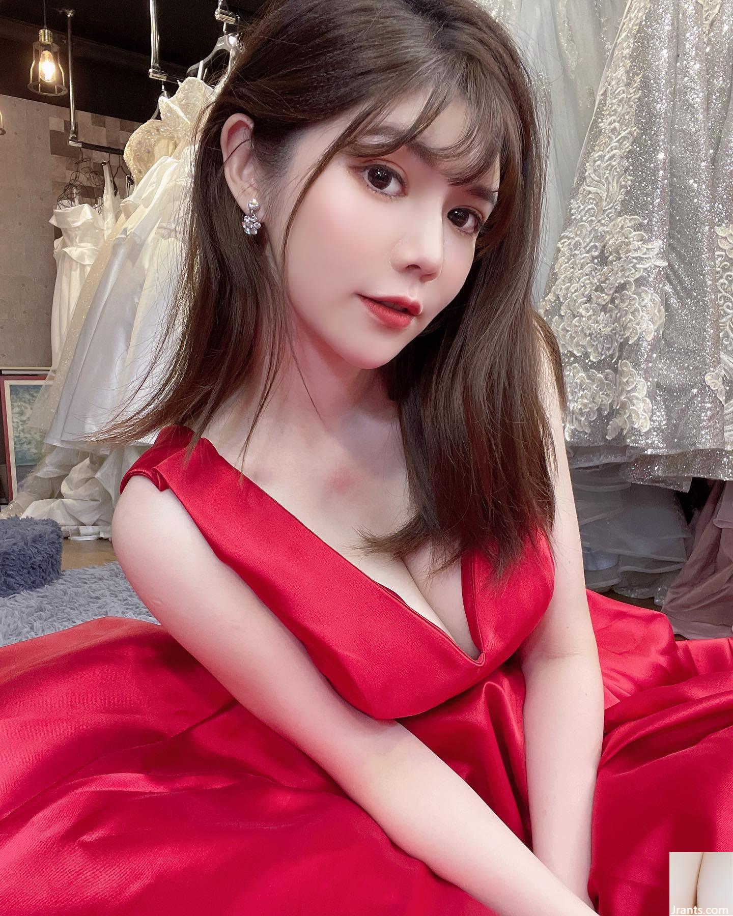 “Chen Weites” có một nhân vật Ecstasy có thể thu hút mọi người (25p) - Ảnh 16