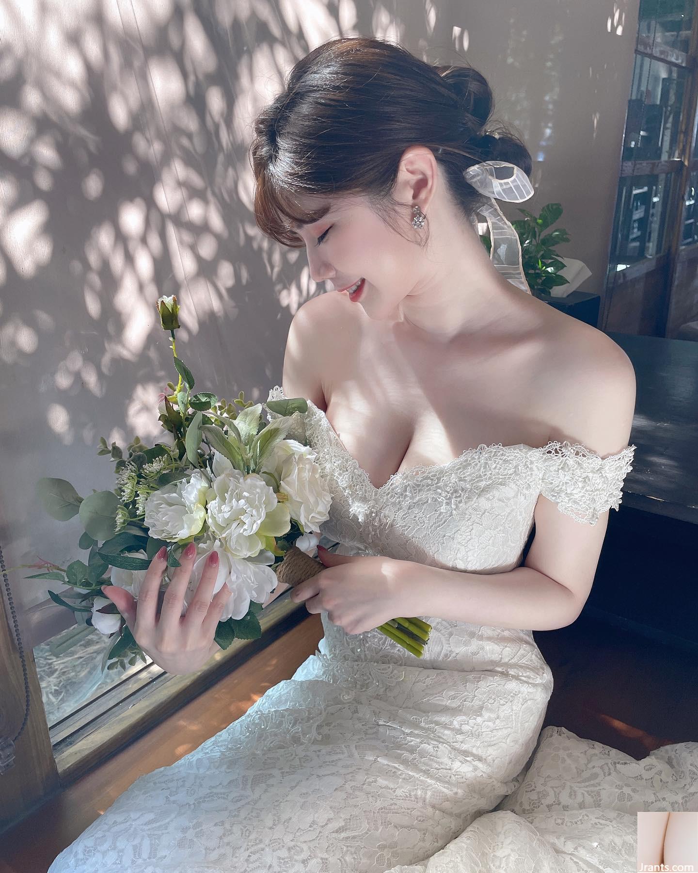 “Chen Weites” có một nhân vật Ecstasy có thể thu hút mọi người (25p) - Ảnh 17