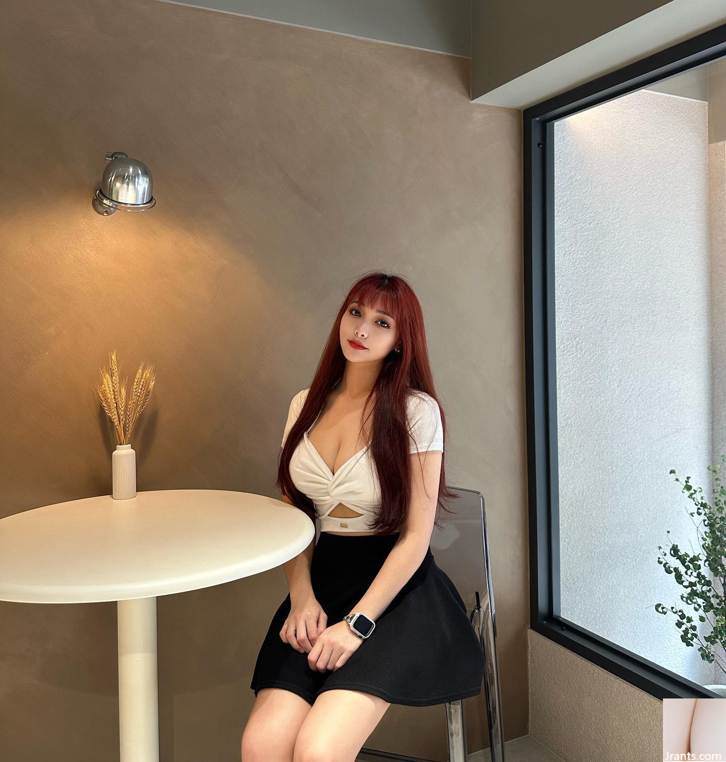 Tính khí tuyệt đẹp “ti ti” rất rõ ràng và hấp dẫn đến nỗi bạn càng đọc nó, bạn càng tức giận (26p) - Ảnh 18