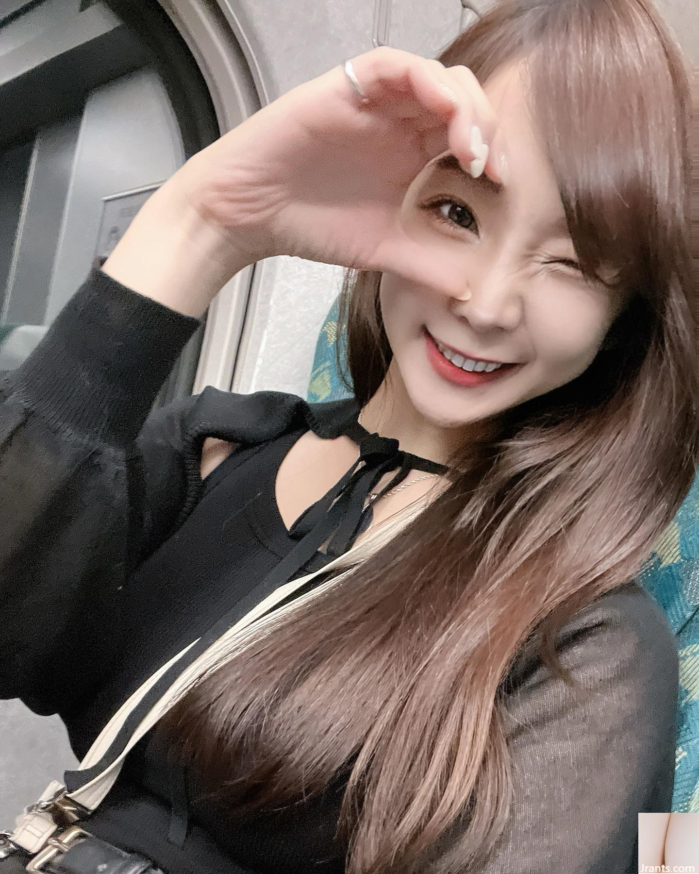 Đường cong cơ thể mảnh khảnh “Wang Xuanyu” cám dỗ sâu - Ảnh 11