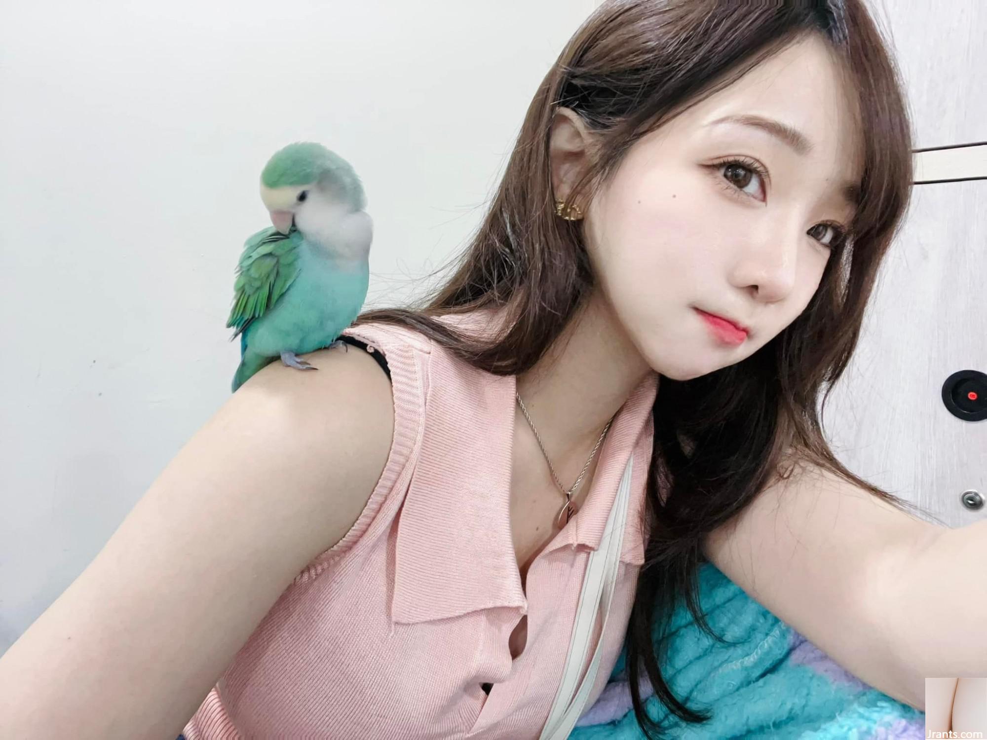 Đường cong cơ thể mảnh khảnh “Wang Xuanyu” cám dỗ sâu - Ảnh 13