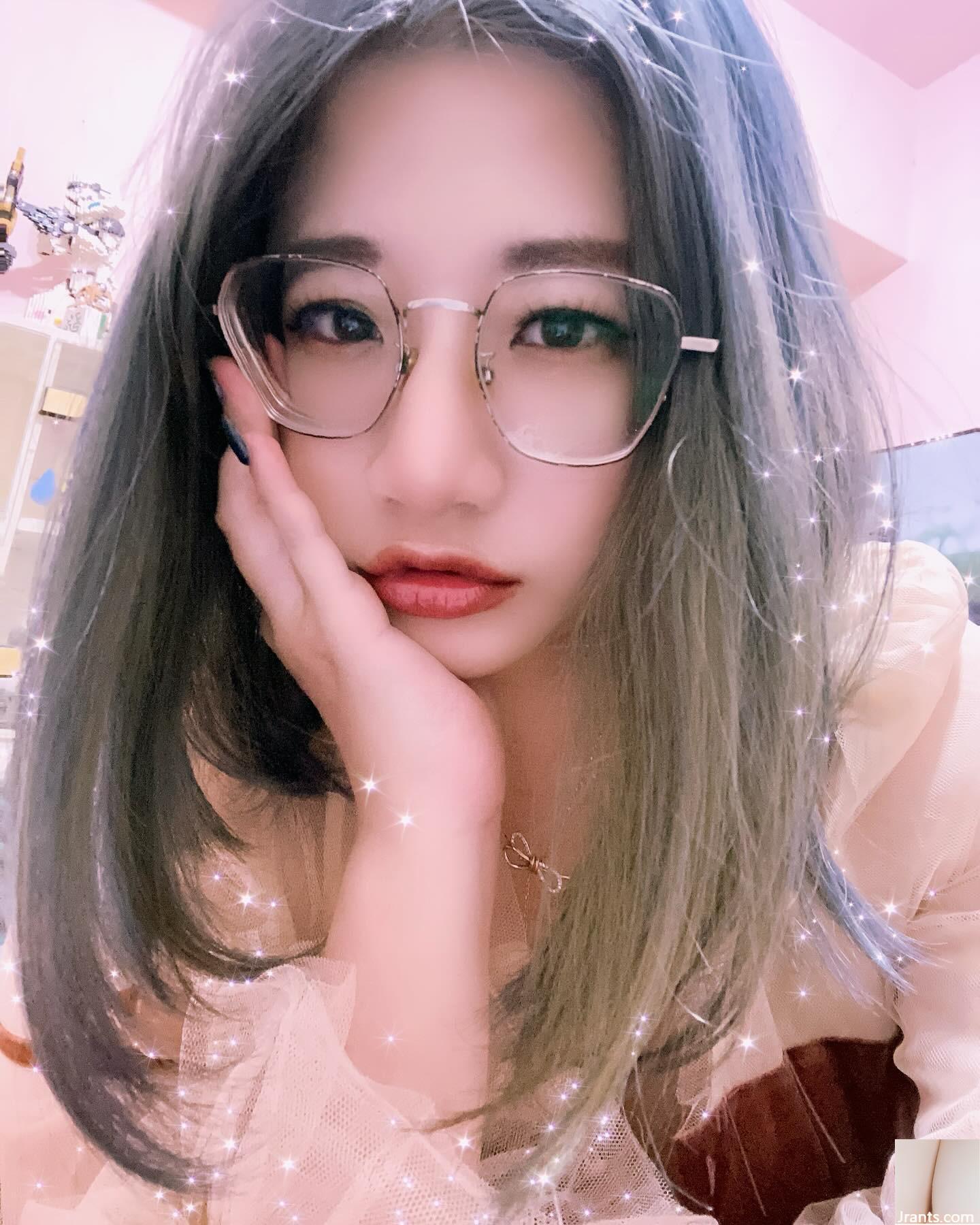 Vẻ đẹp tính khí “Luoguagua” cảm giác bạn gái gốc (18p) - Ảnh 12