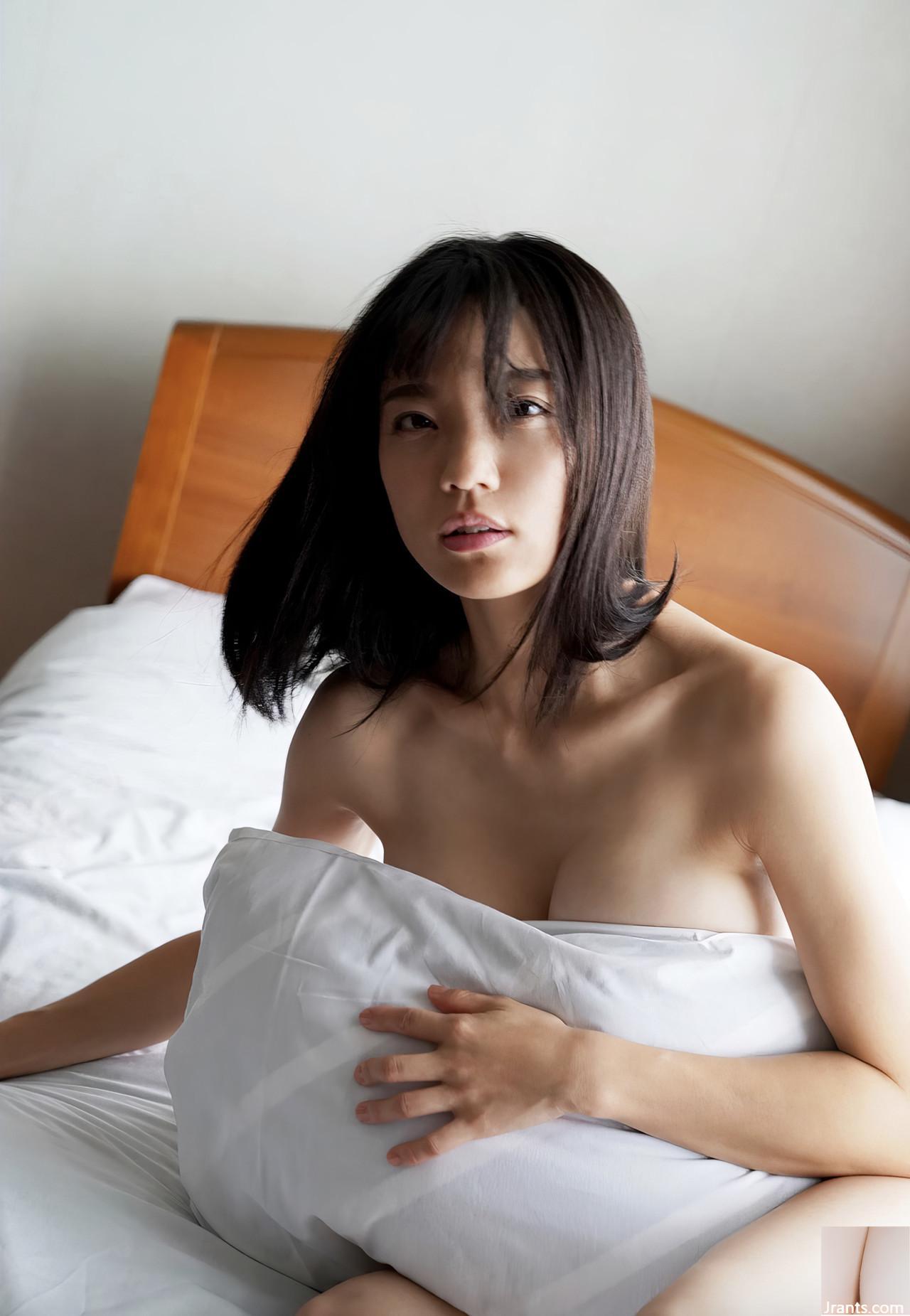 (Na Hiratsuka) Ngoại hình ngọt ngào với một cơ thể nóng bỏng. Bạn càng nhìn vào nó, bạn càng không thể chịu đựng được (29p) - Ảnh 11