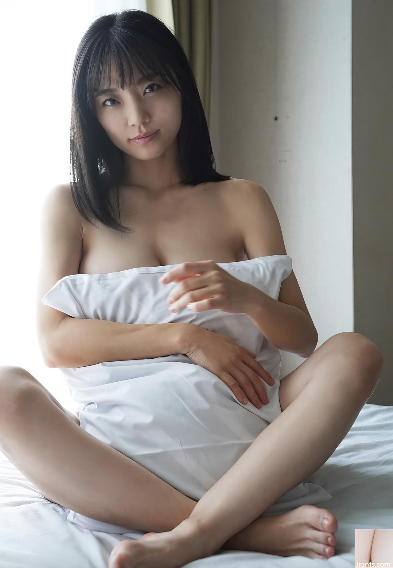 (Na Hiratsuka) Ngoại hình ngọt ngào với một cơ thể nóng bỏng. Bạn càng nhìn vào nó, bạn càng không thể chịu đựng được (29p) - Ảnh 6