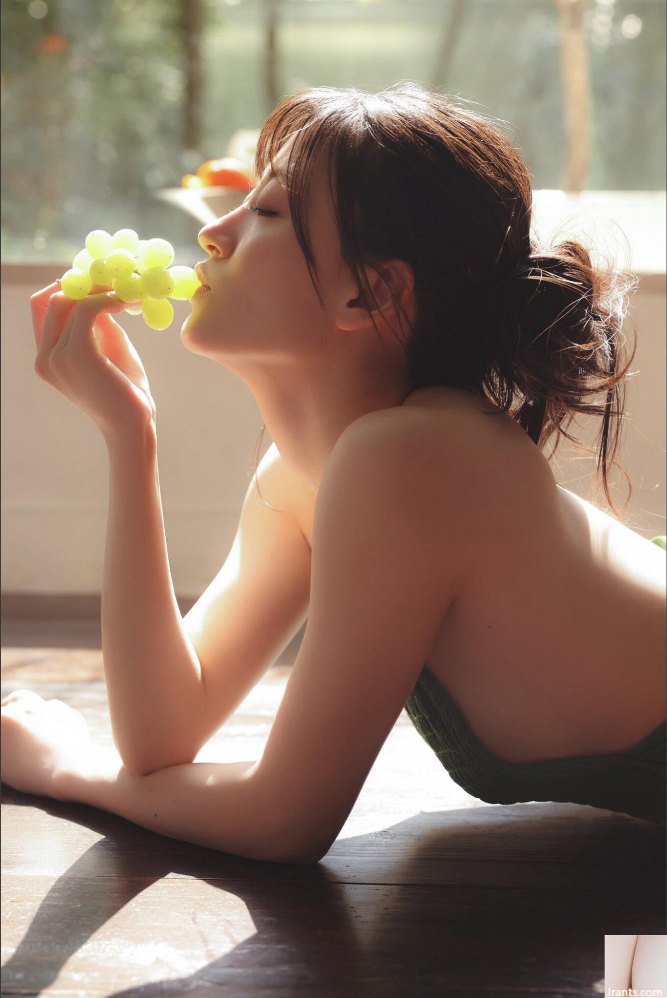 (Shangxifeng) Hình dáng ngọt ngào và cao, ngoại hình tuyệt vời (15p) - Ảnh 12