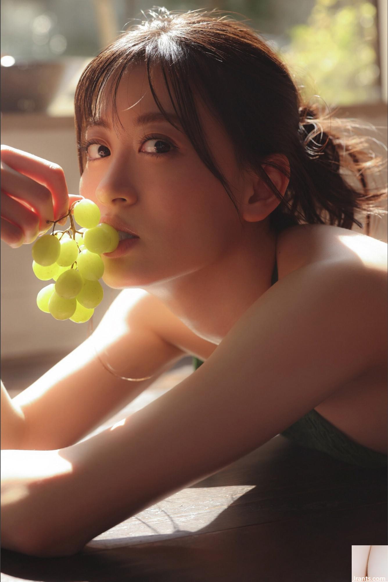 (Shangxifeng) Hình dáng ngọt ngào và cao, ngoại hình tuyệt vời (15p) - Ảnh 13