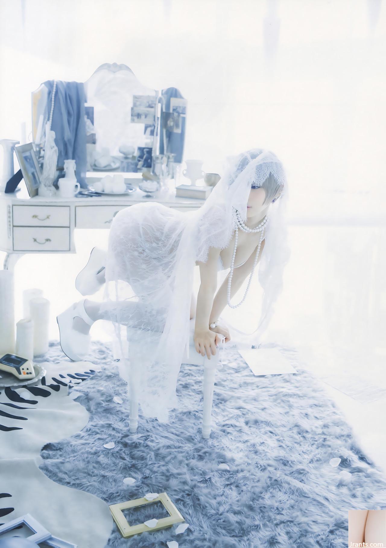 (Đầu tiên もが) ngọt ngào mỉm cười và rơi vào một người da trắng và dịu dàng mà không do dự (42p) - Ảnh 12