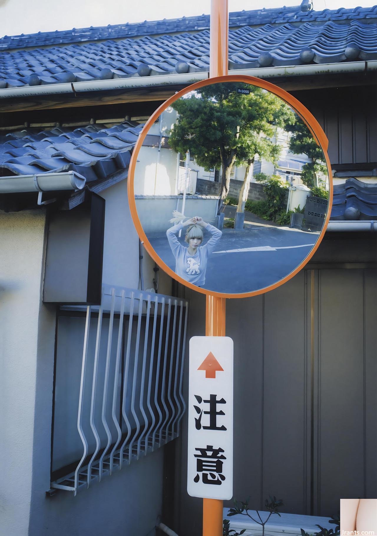 (Đầu tiên もが) ngọt ngào mỉm cười và rơi vào một người da trắng và dịu dàng mà không do dự (42p) - Ảnh 3