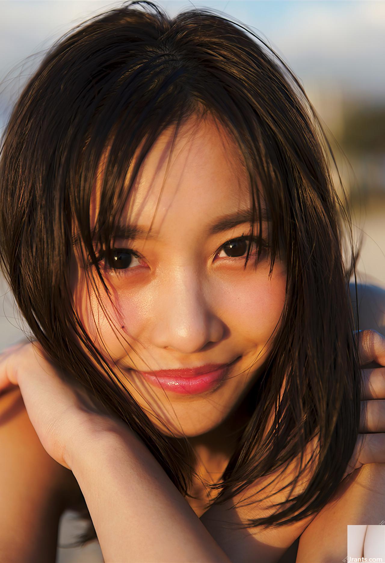 (Sano) Hình ảnh nóng rất bắt mắt! Toàn bộ cơ thể lõm và lồi (30p) - Ảnh 14