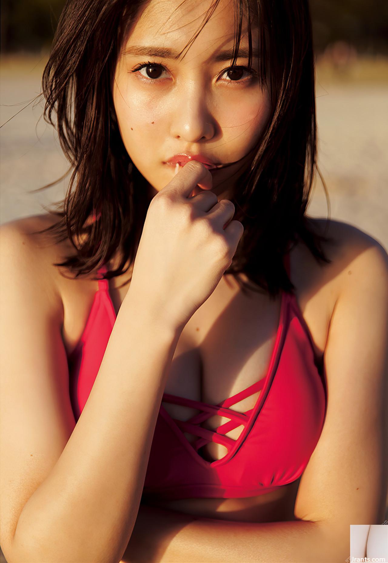 (Sano) Hình ảnh nóng rất bắt mắt! Toàn bộ cơ thể lõm và lồi (30p) - Ảnh 16