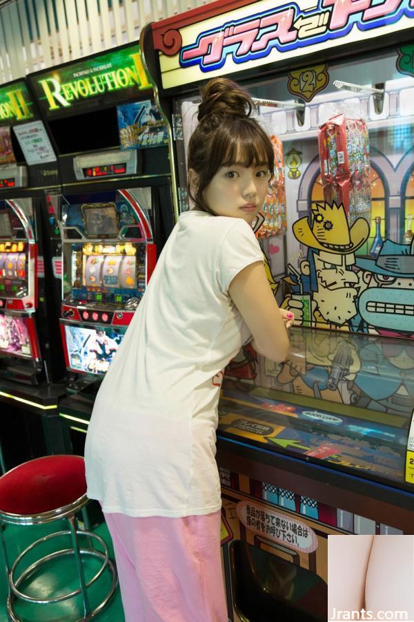 AI Shinozaki (Album ảnh YS-Web) Ảnh độ nét cao Vol.629 (100p) - Ảnh 12