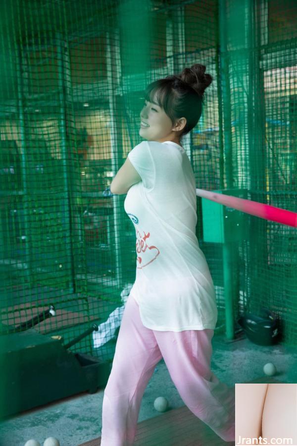 AI Shinozaki (Album ảnh YS-Web) Ảnh độ nét cao Vol.629 (100p) - Ảnh 15